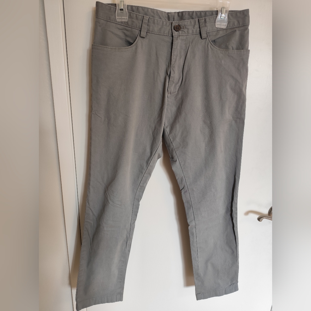 3/$30💜⭐️Calvin Klein Women's pants Size 8